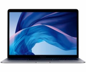 MacBook Pro i7 Thin Laptop on Rent / 32 GB / 256GB SSD